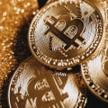 Can cryptocurrency be backed by gold?