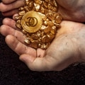 Are islamic gold-backed cryptocurrencies different?