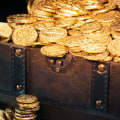 Is it better to buy gold bars or coins?