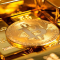 How to buy gold backed cryptocurrency?