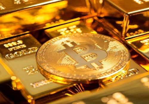 Cryptocurrency gold backed?