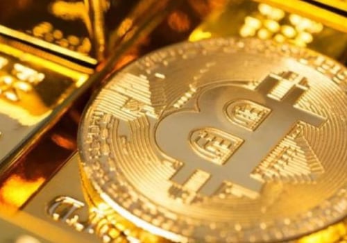 Is it better to invest in gold or crypto?
