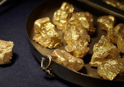 Gold backed bitcoin?